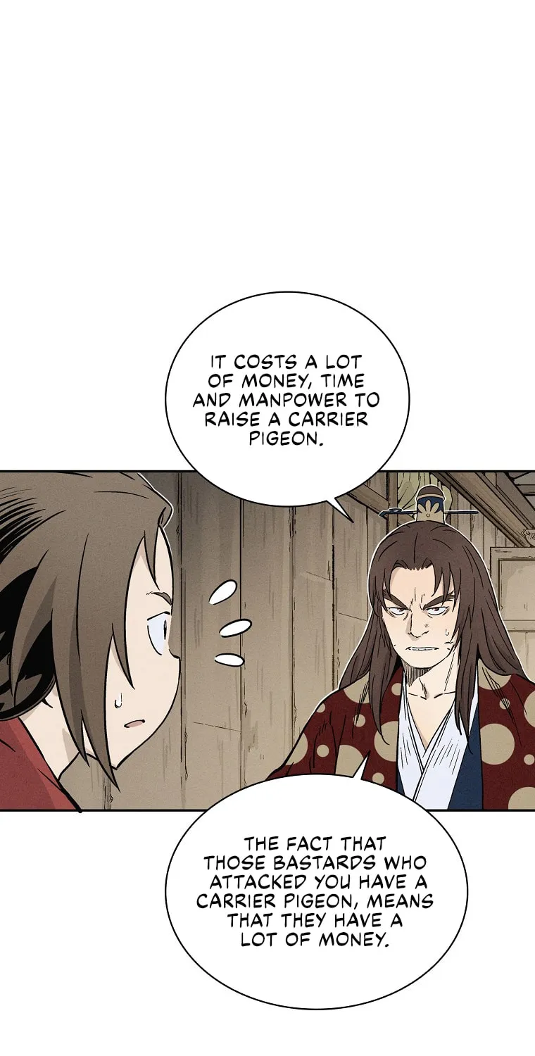 The Divine Surgeon Chapter 36 page 80 - 