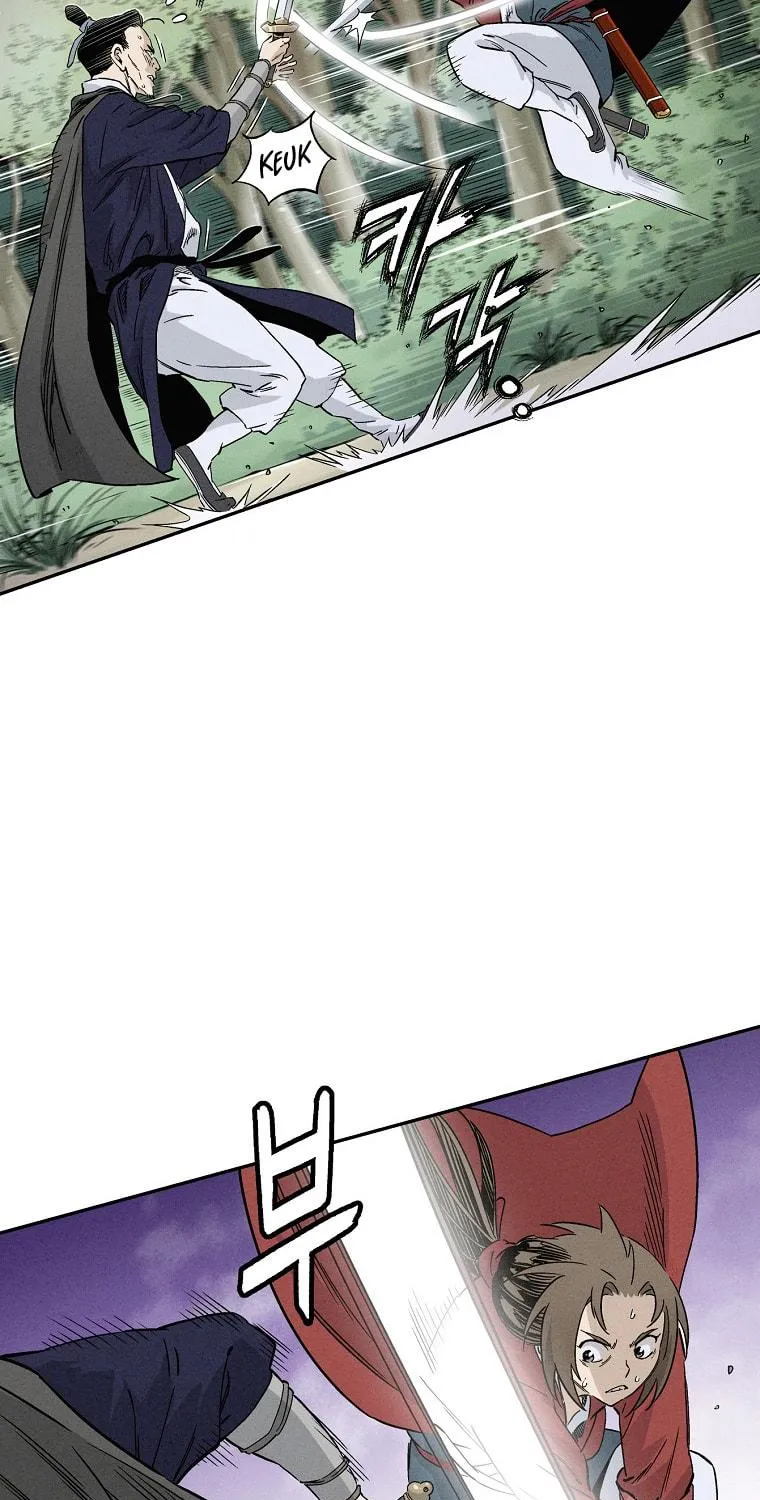 The Divine Surgeon Chapter 36 page 9 - 