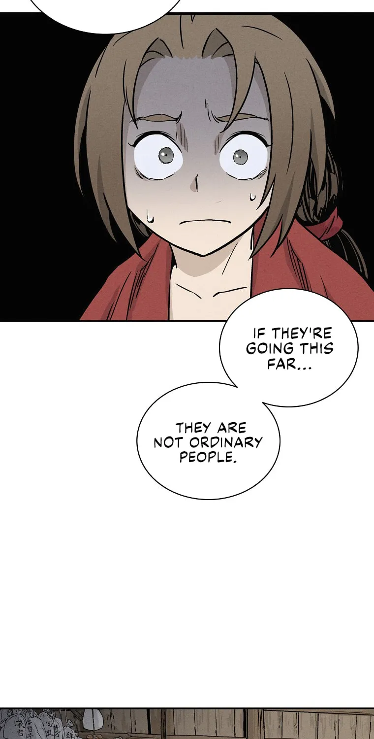 The Divine Surgeon Chapter 36 page 82 - 