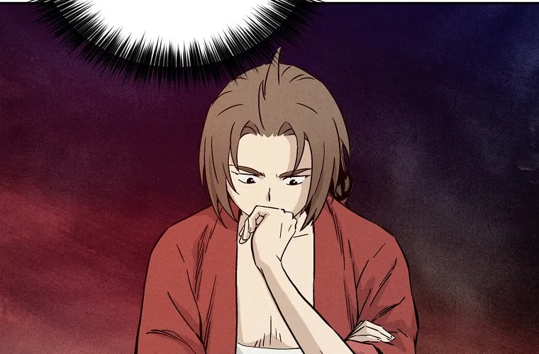 The Divine Surgeon Chapter 36 page 87 - 