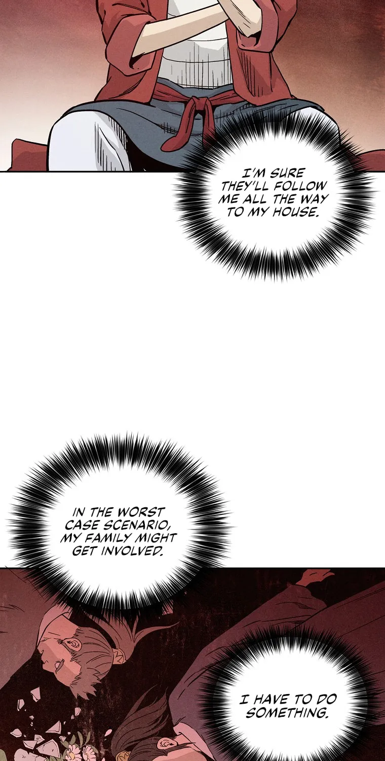 The Divine Surgeon Chapter 36 page 88 - 