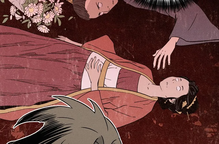 The Divine Surgeon Chapter 36 page 89 - 