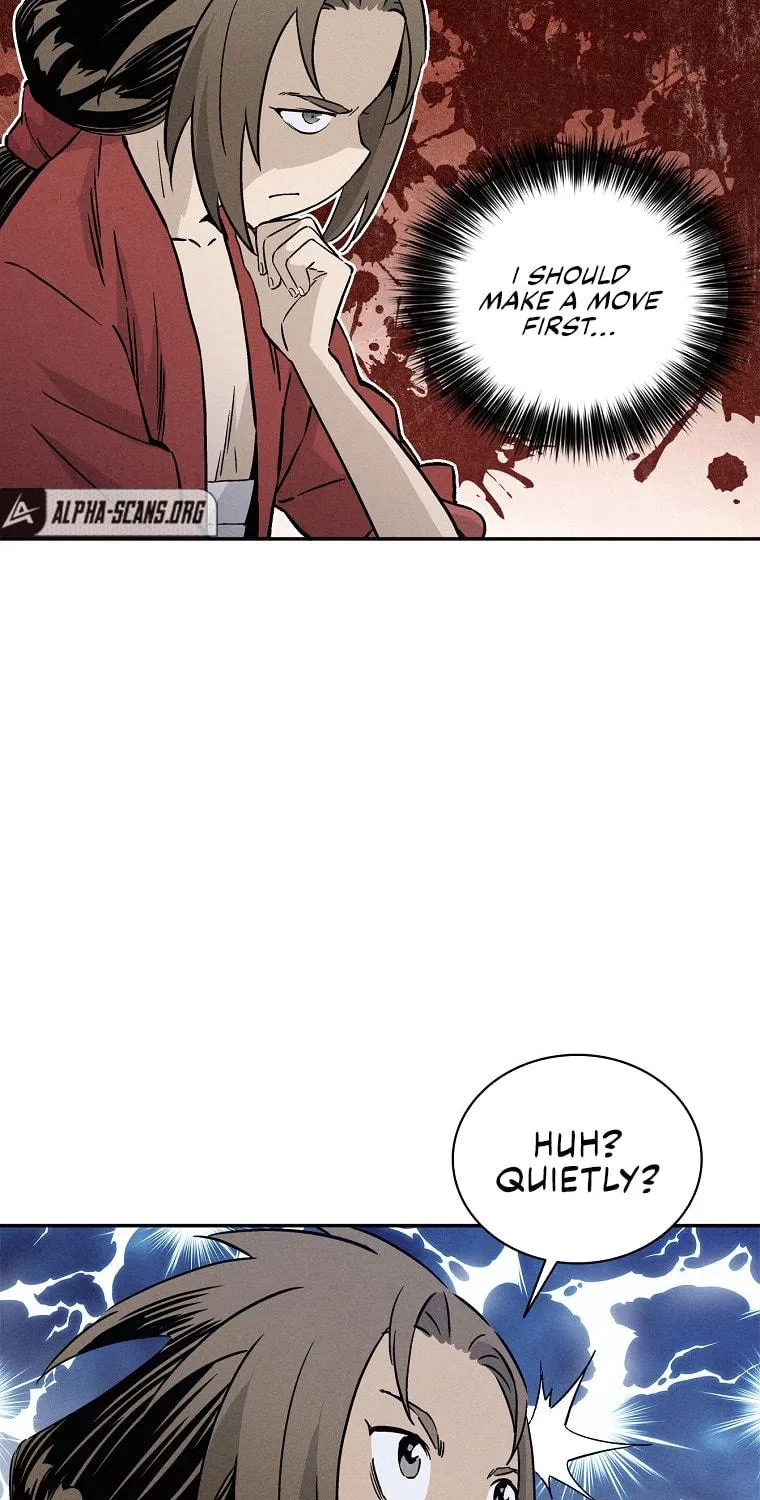 The Divine Surgeon Chapter 36 page 90 - 
