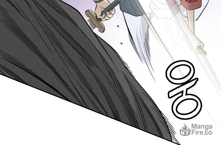 The Divine Surgeon Chapter 36 page 10 - 