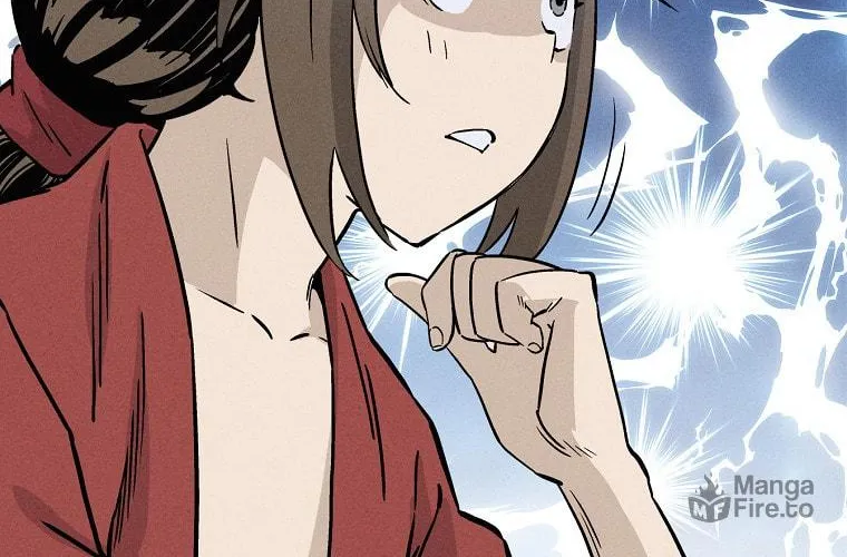 The Divine Surgeon Chapter 36 page 91 - 