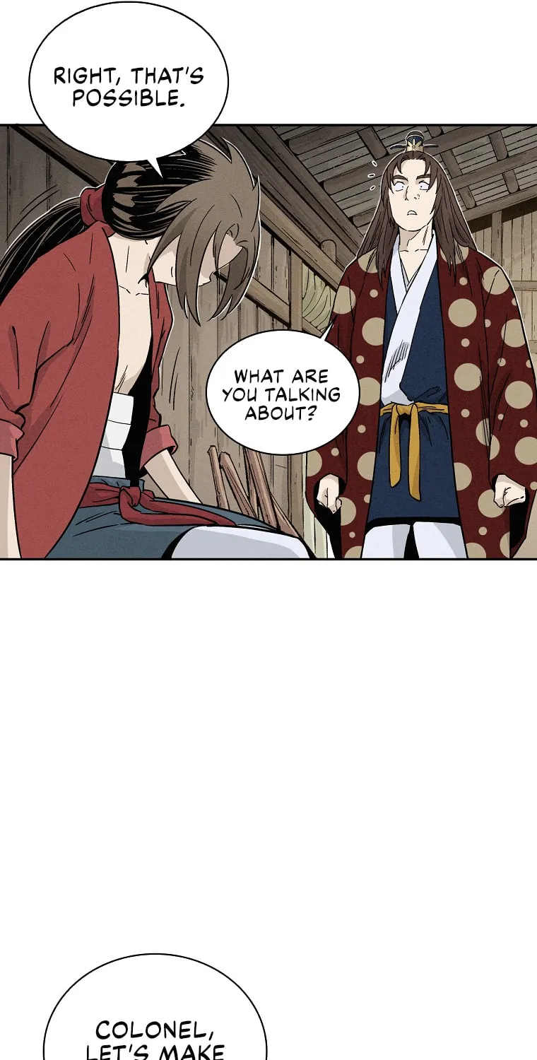 The Divine Surgeon Chapter 36 page 93 - 