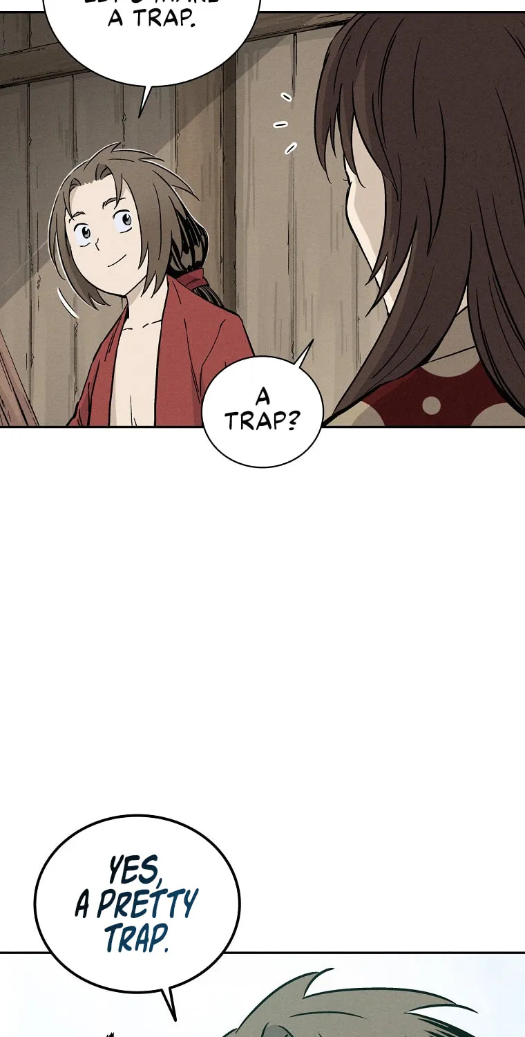 The Divine Surgeon Chapter 36 page 94 - 