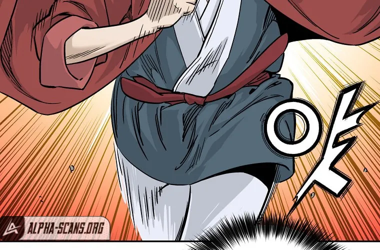 The Divine Surgeon Chapter 37 page 101 - 