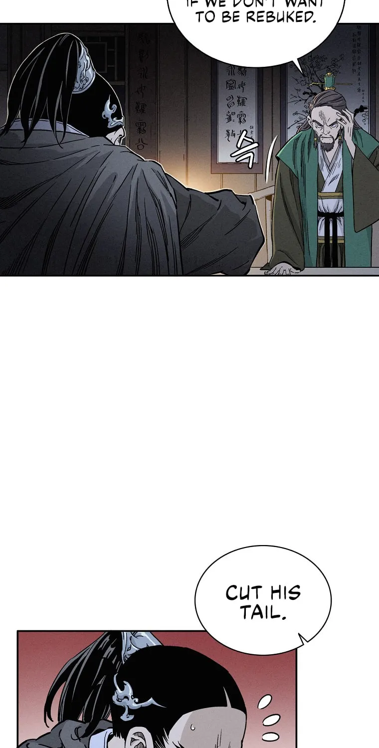 The Divine Surgeon Chapter 37 page 13 - 
