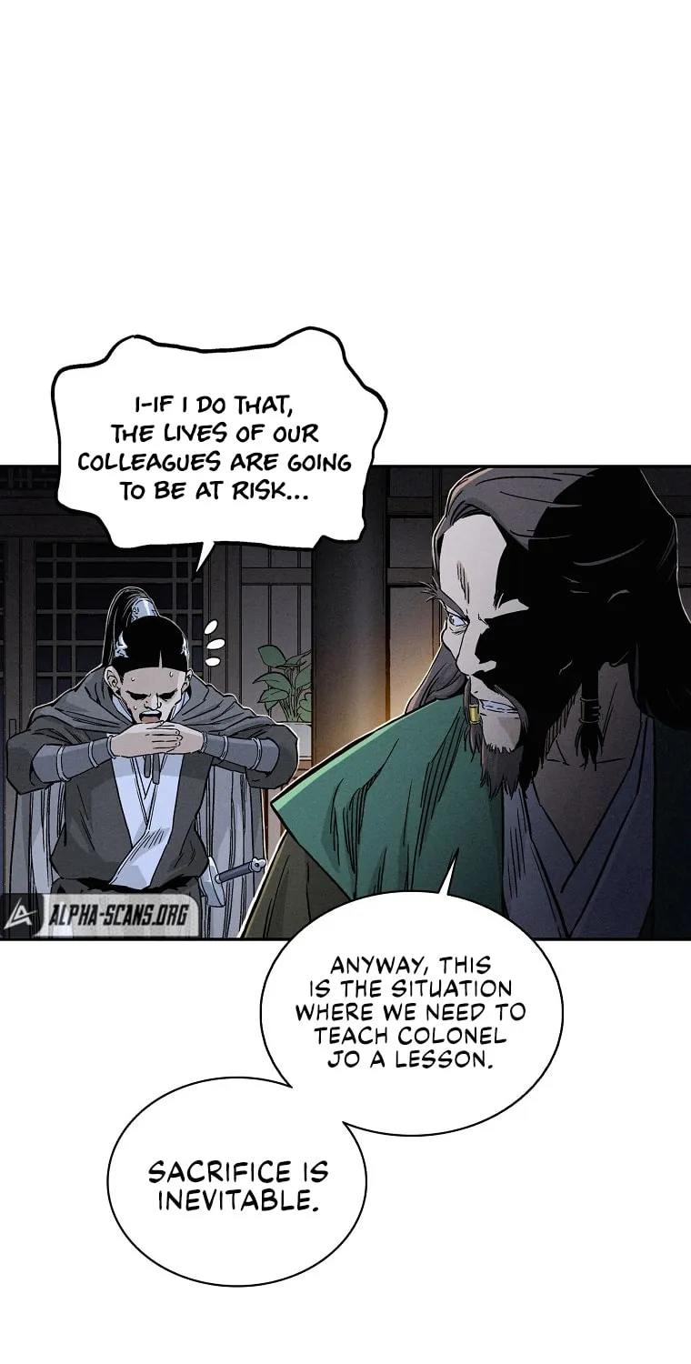 The Divine Surgeon Chapter 37 page 15 - 