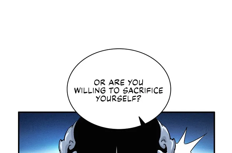 The Divine Surgeon Chapter 37 page 16 - 