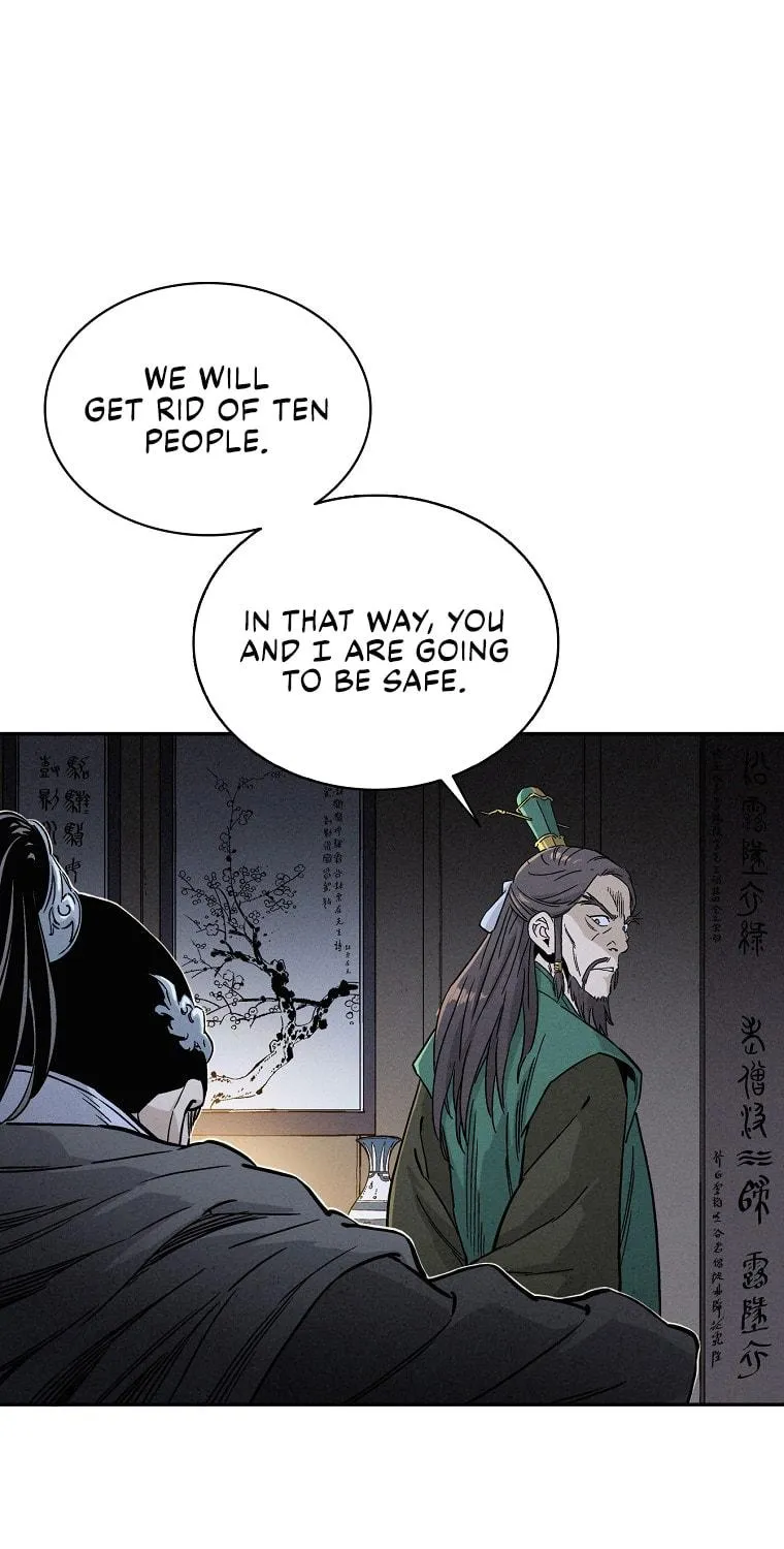 The Divine Surgeon Chapter 37 page 18 - 