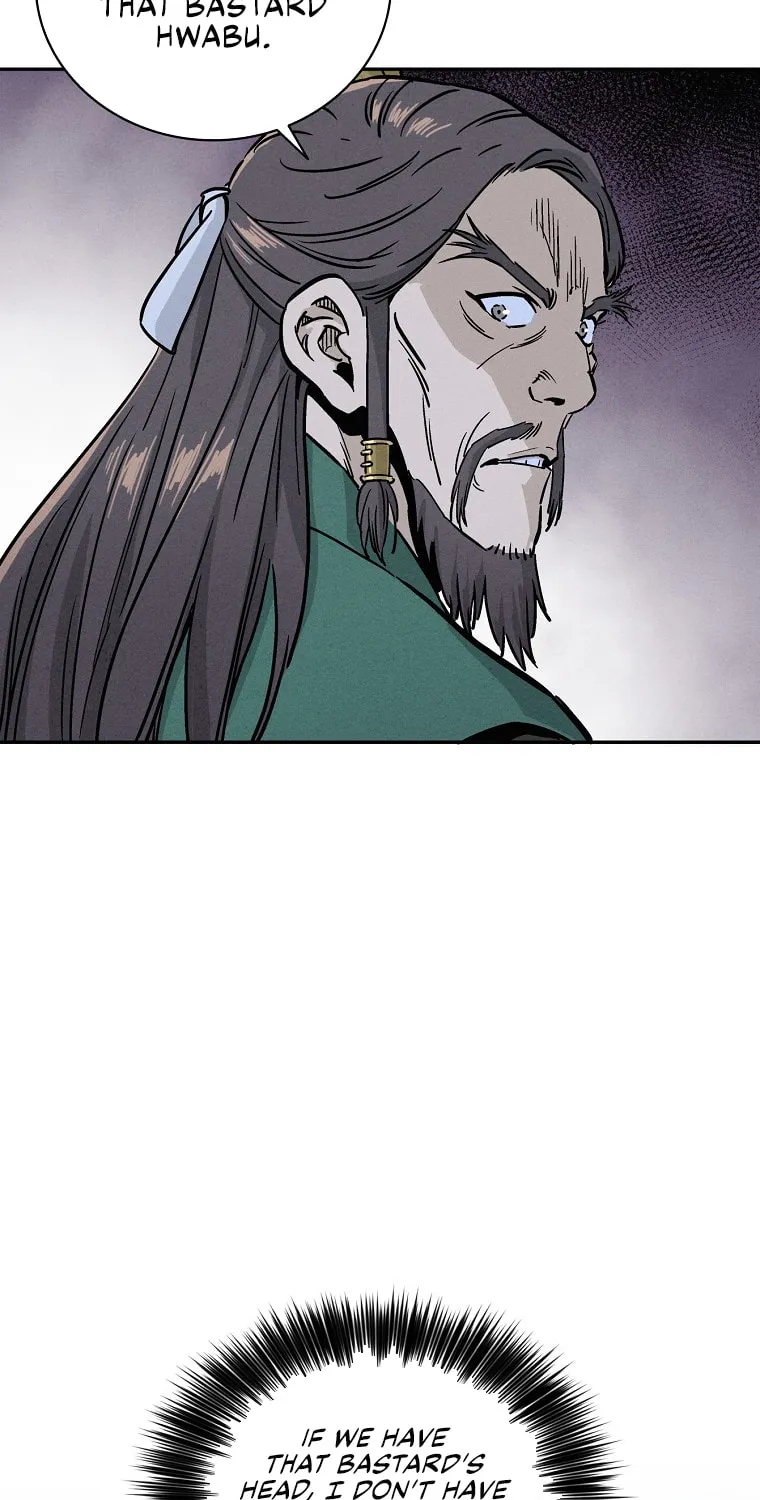 The Divine Surgeon Chapter 37 page 20 - 