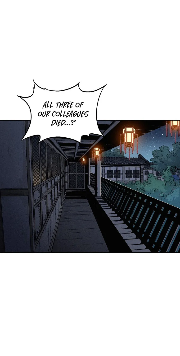 The Divine Surgeon Chapter 37 page 3 - 
