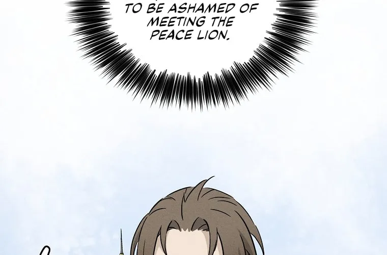 The Divine Surgeon Chapter 37 page 21 - 