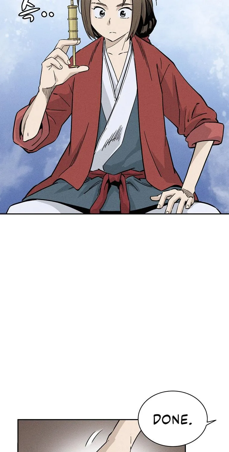 The Divine Surgeon Chapter 37 page 22 - 