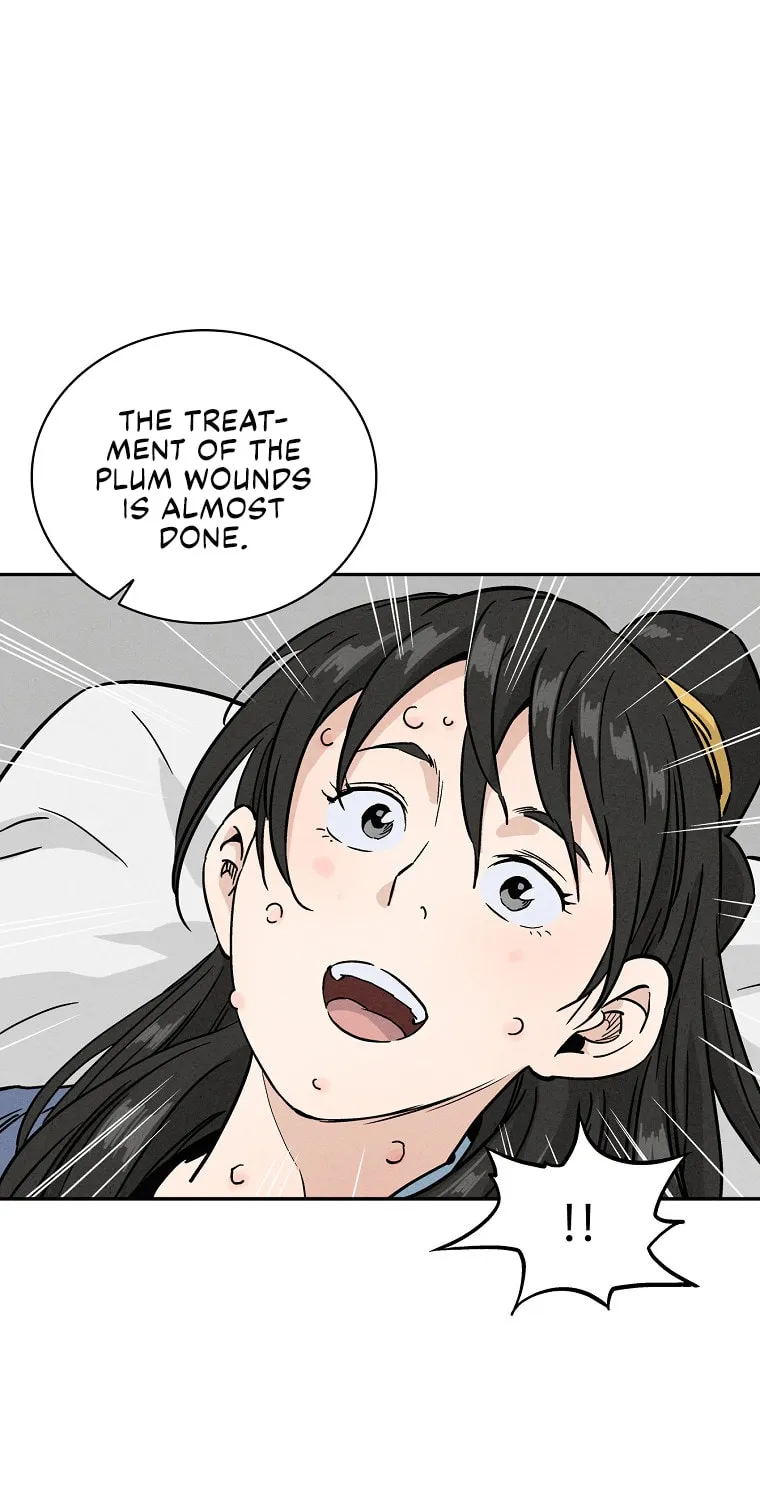 The Divine Surgeon Chapter 37 page 24 - 