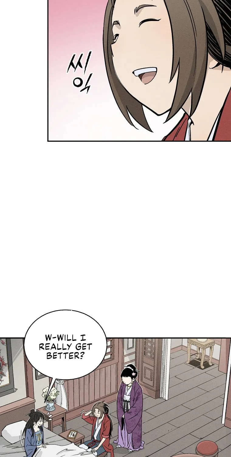 The Divine Surgeon Chapter 37 page 26 - 