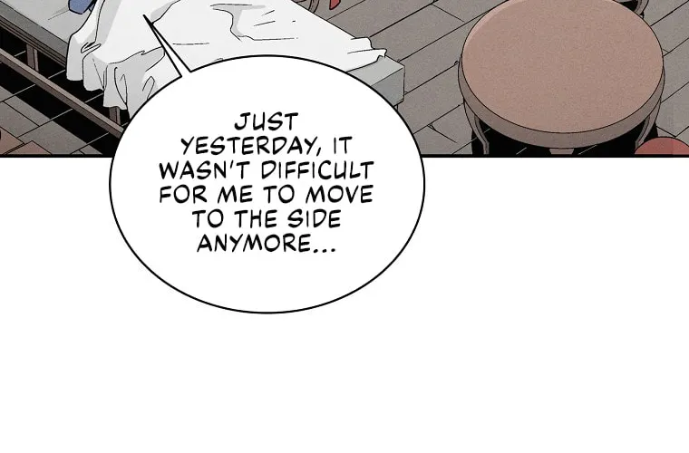 The Divine Surgeon Chapter 37 page 27 - 