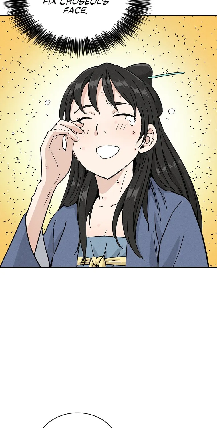 The Divine Surgeon Chapter 37 page 30 - 