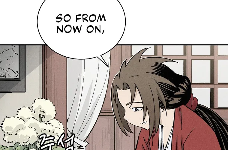 The Divine Surgeon Chapter 37 page 31 - 