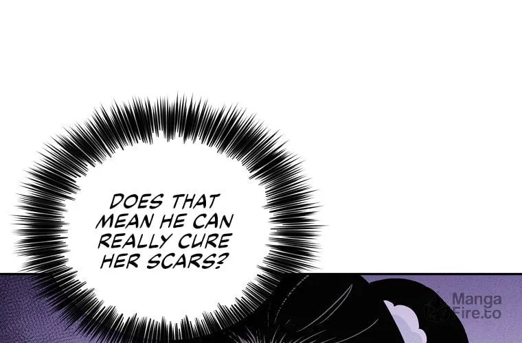 The Divine Surgeon Chapter 37 page 34 - 