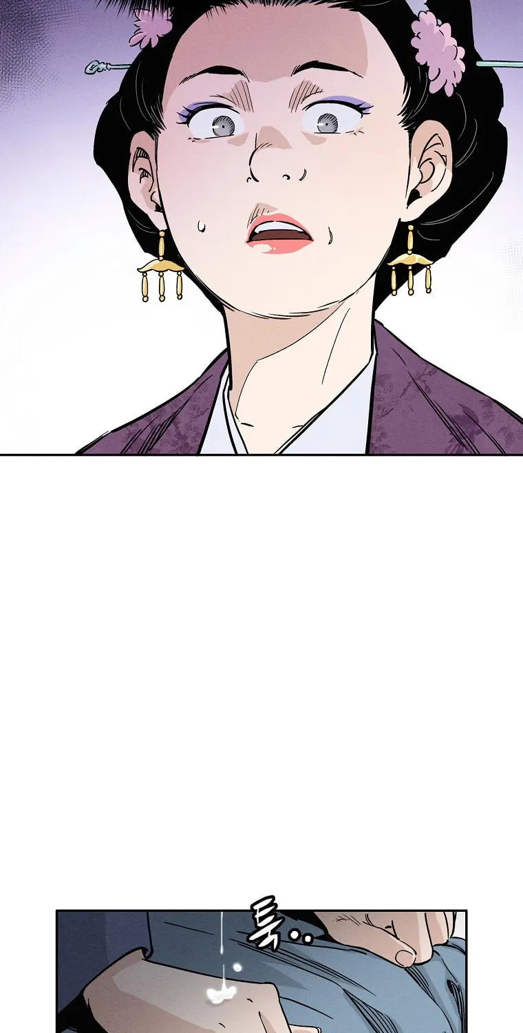 The Divine Surgeon Chapter 37 page 35 - 