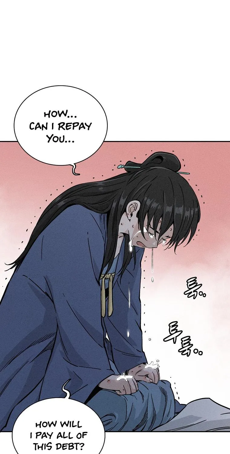 The Divine Surgeon Chapter 37 page 37 - 
