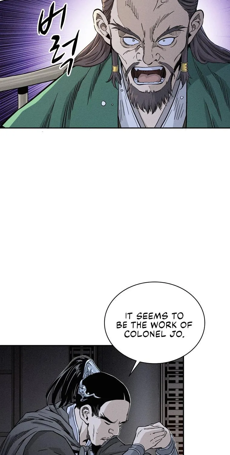 The Divine Surgeon Chapter 37 page 5 - 