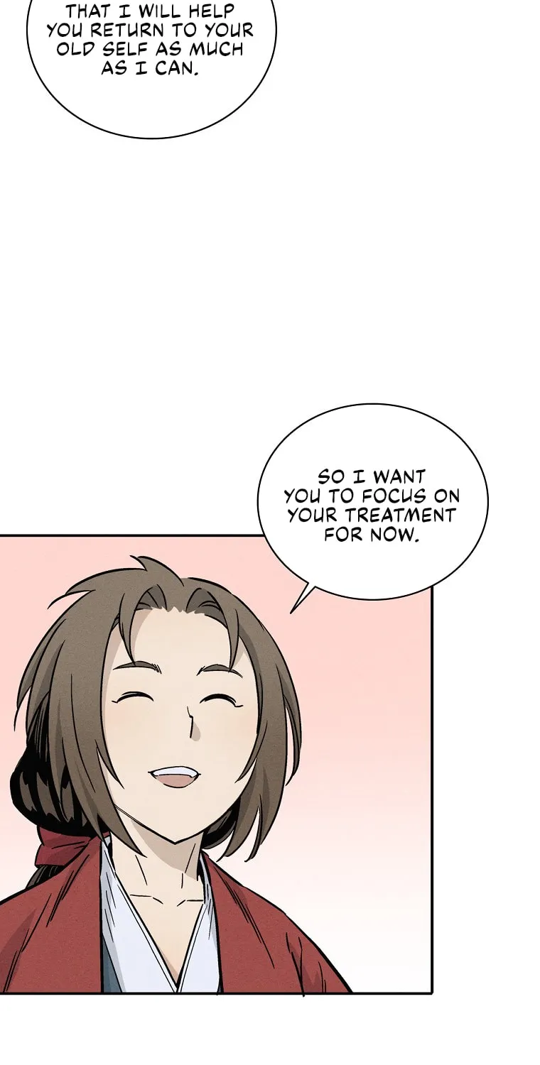 The Divine Surgeon Chapter 37 page 41 - 