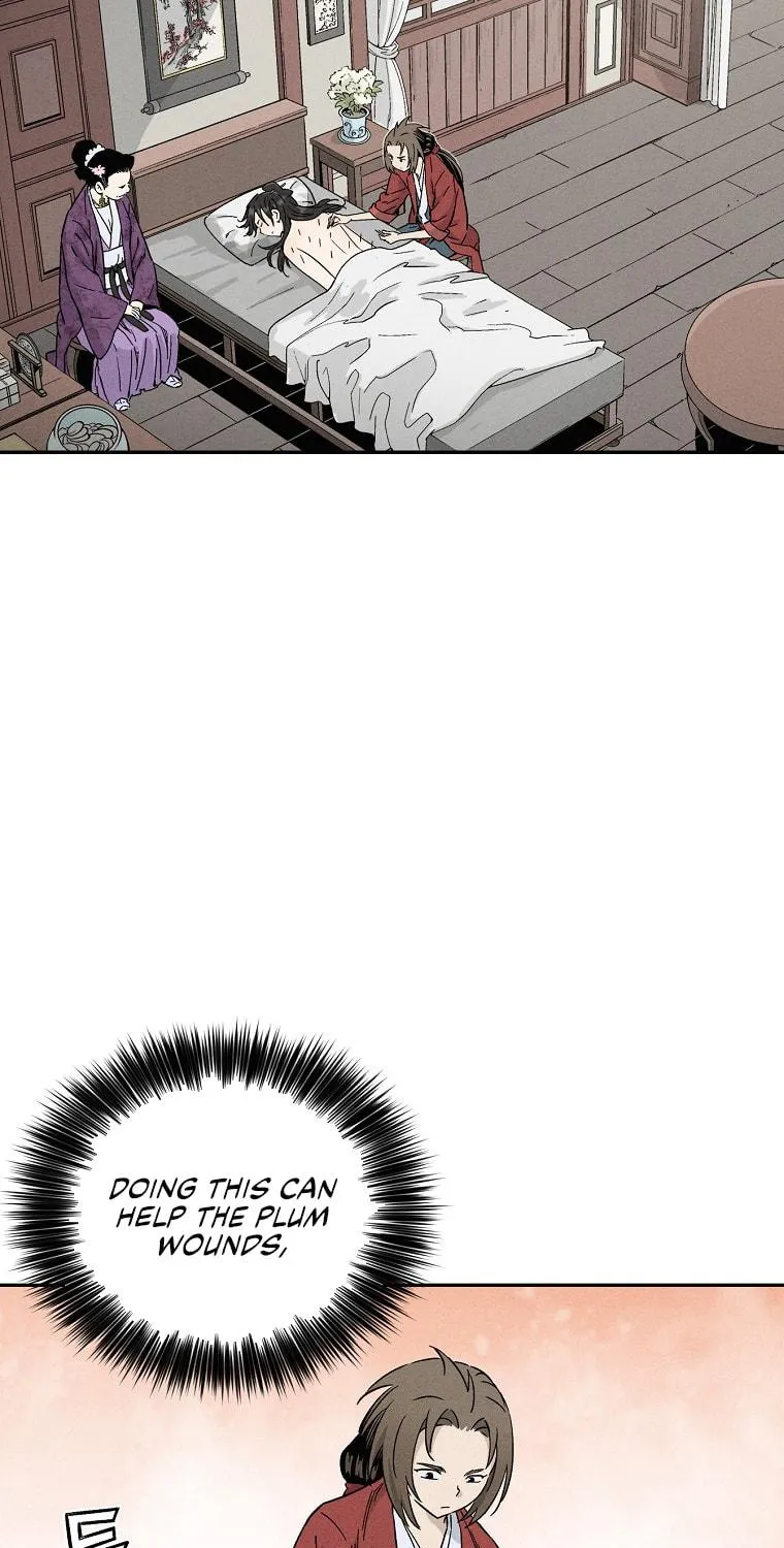 The Divine Surgeon Chapter 37 page 45 - 