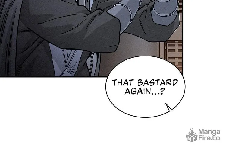 The Divine Surgeon Chapter 37 page 6 - 
