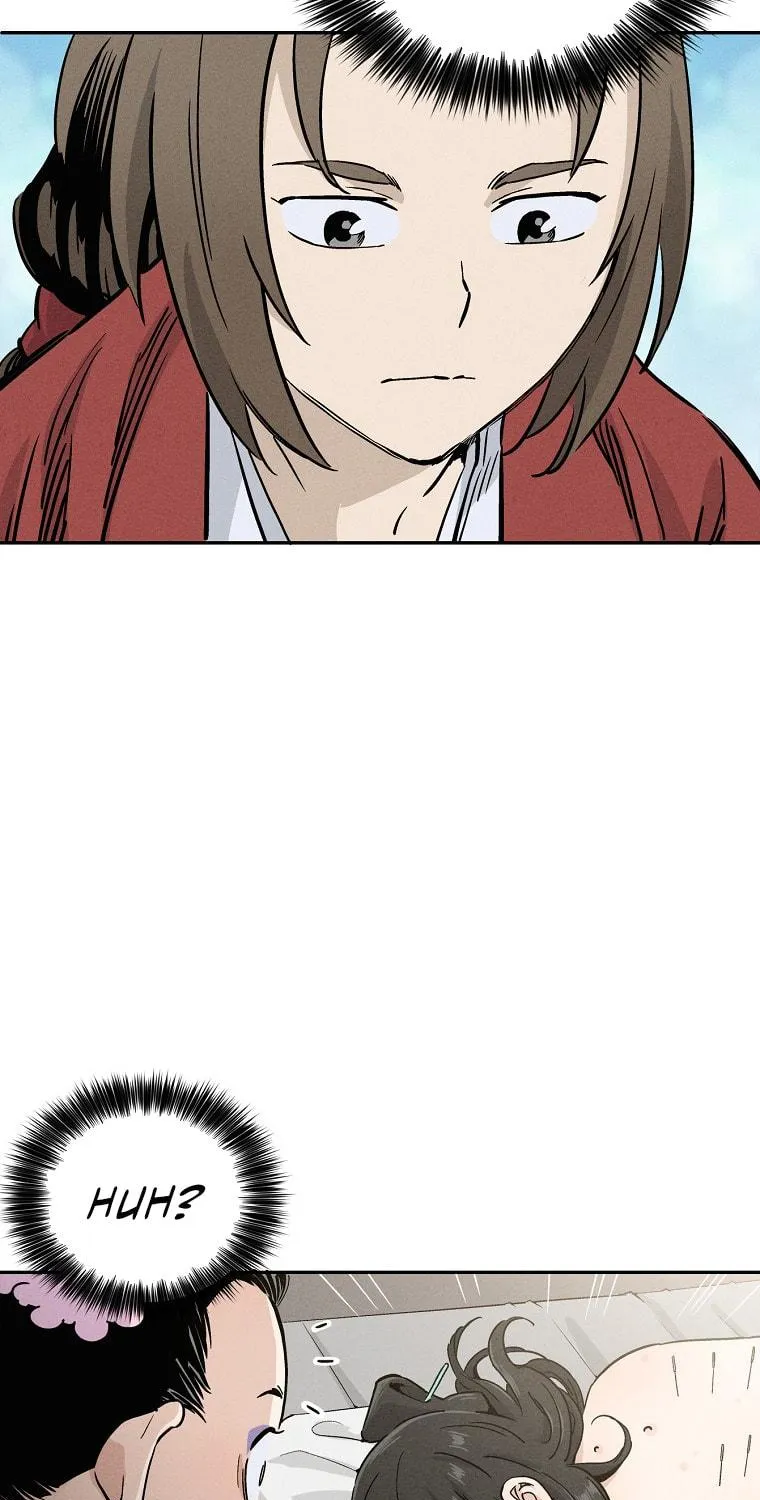 The Divine Surgeon Chapter 37 page 51 - 
