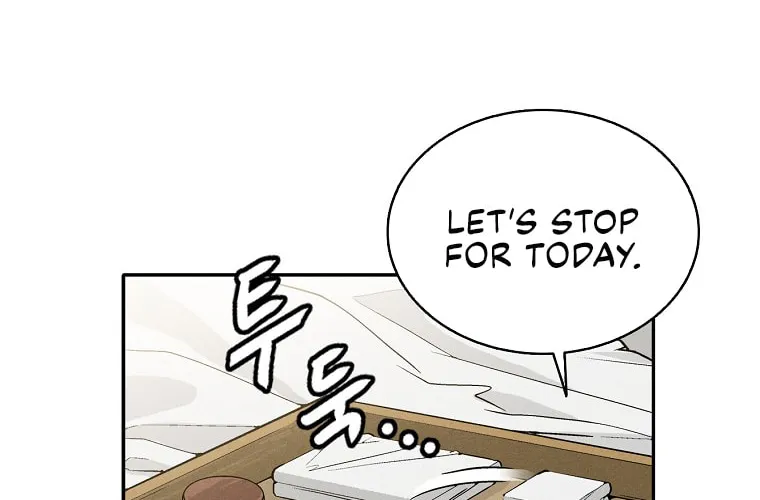 The Divine Surgeon Chapter 37 page 54 - 