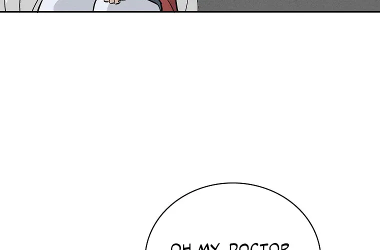 The Divine Surgeon Chapter 37 page 56 - 
