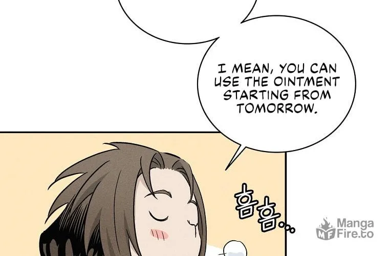 The Divine Surgeon Chapter 37 page 58 - 