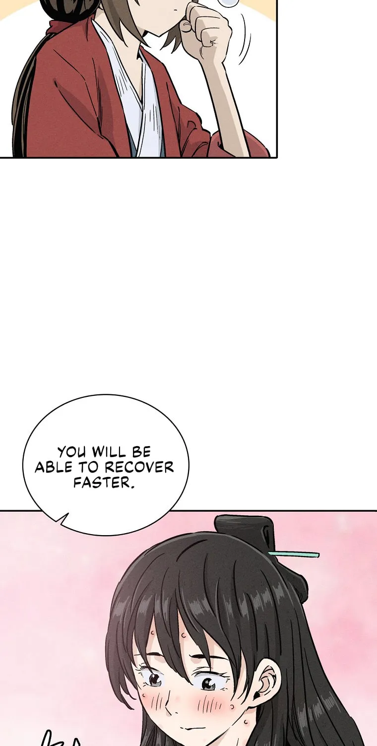 The Divine Surgeon Chapter 37 page 59 - 