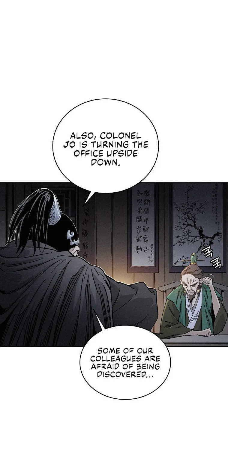 The Divine Surgeon Chapter 37 page 7 - 