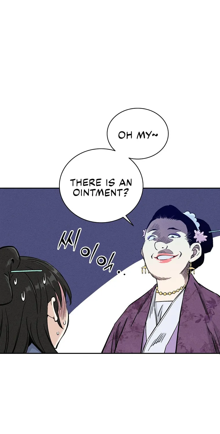 The Divine Surgeon Chapter 37 page 61 - 