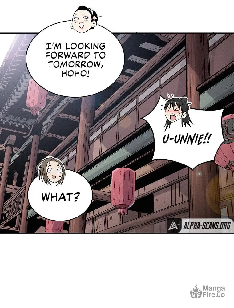 The Divine Surgeon Chapter 37 page 63 - 