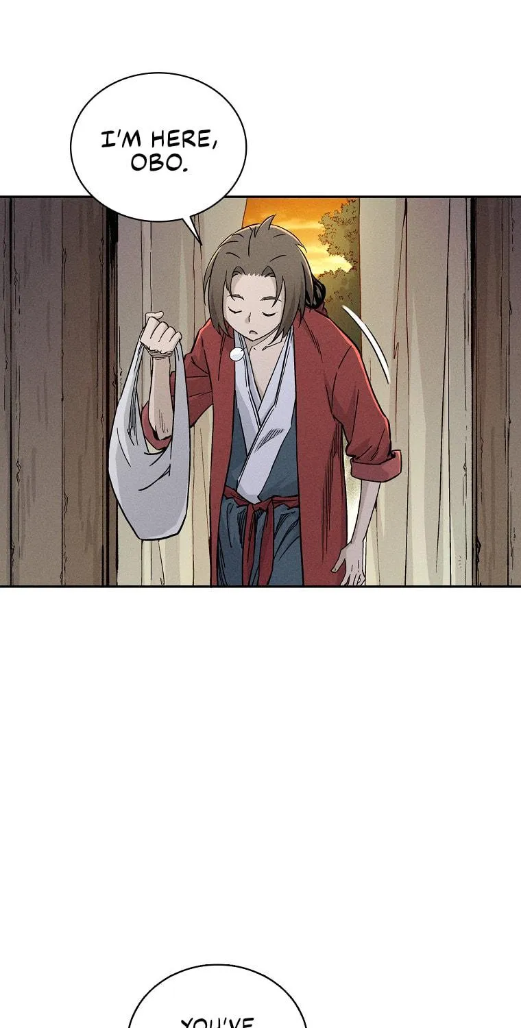 The Divine Surgeon Chapter 37 page 68 - 