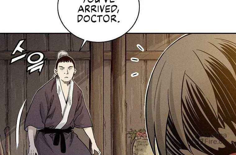 The Divine Surgeon Chapter 37 page 69 - 