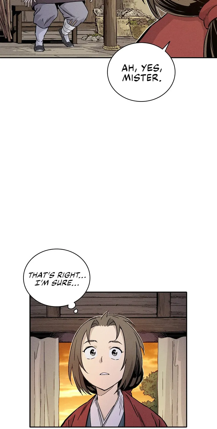 The Divine Surgeon Chapter 37 page 70 - 