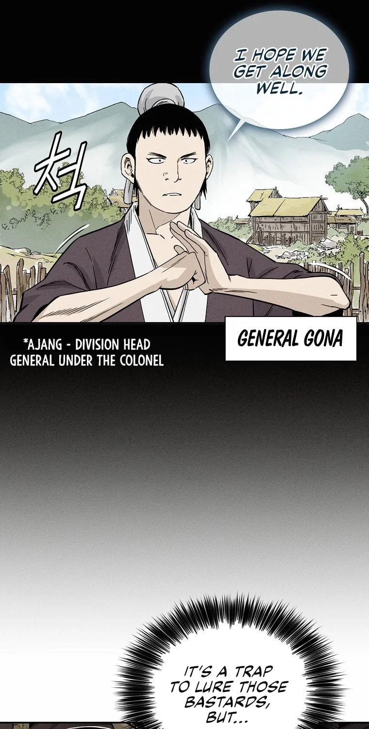 The Divine Surgeon Chapter 37 page 74 - 