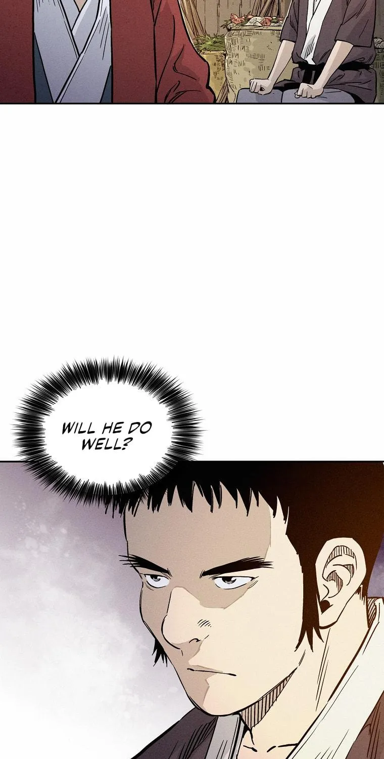 The Divine Surgeon Chapter 37 page 76 - 