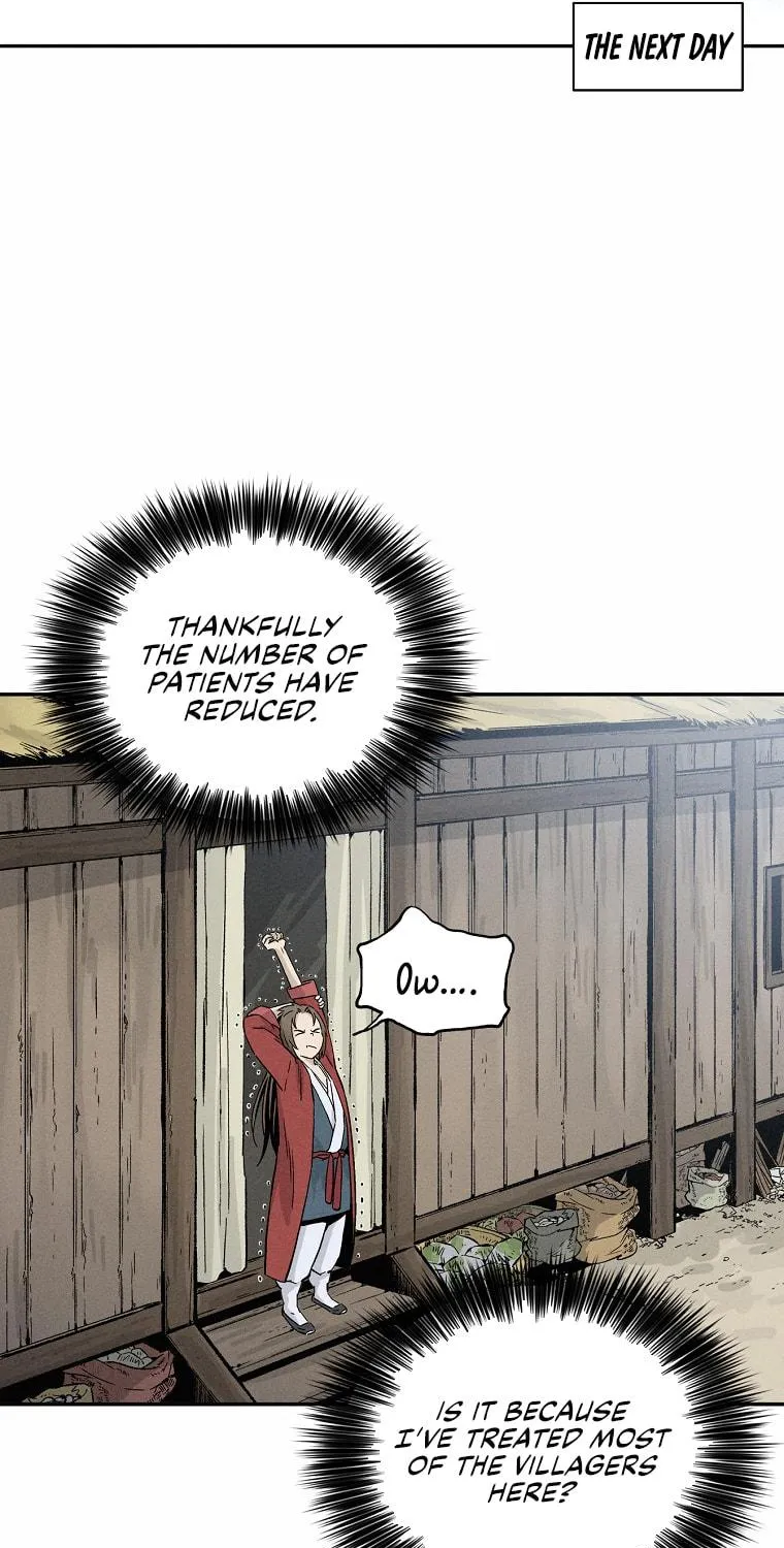 The Divine Surgeon Chapter 37 page 79 - 