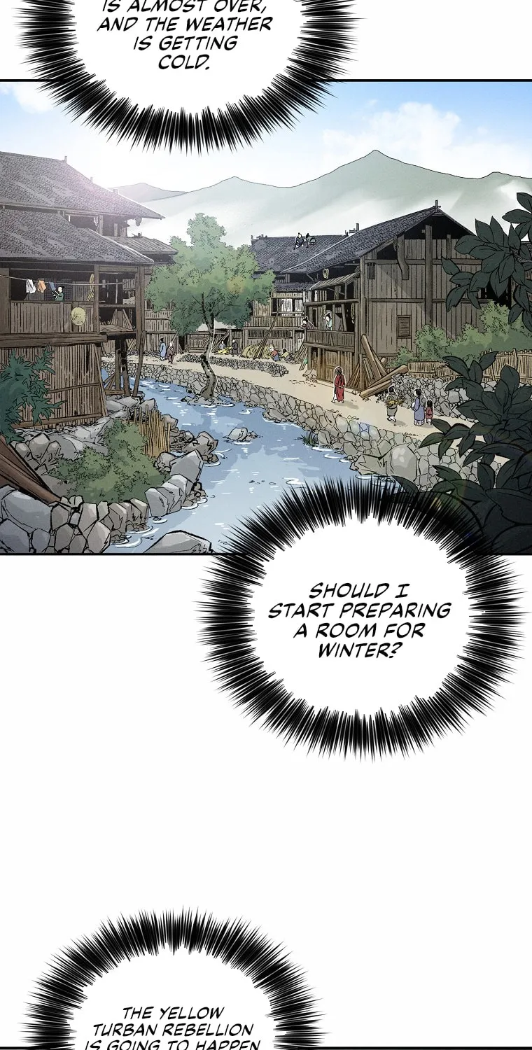 The Divine Surgeon Chapter 37 page 81 - 