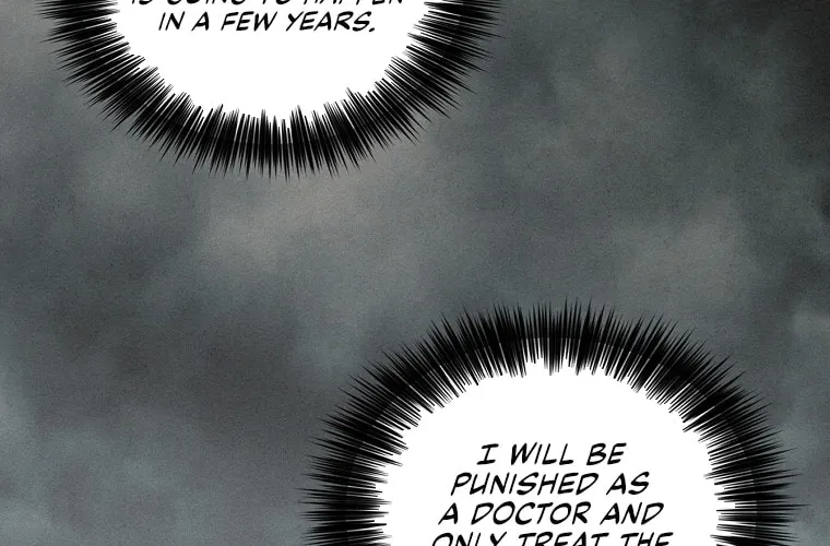 The Divine Surgeon Chapter 37 page 82 - 