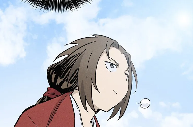 The Divine Surgeon Chapter 37 page 84 - 