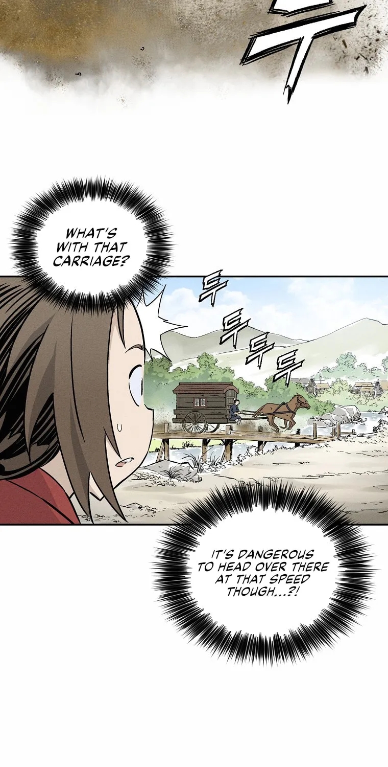 The Divine Surgeon Chapter 37 page 87 - 